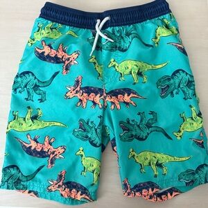 Boys Swim Trunks